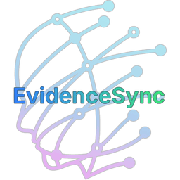 EvidenceSync Logo